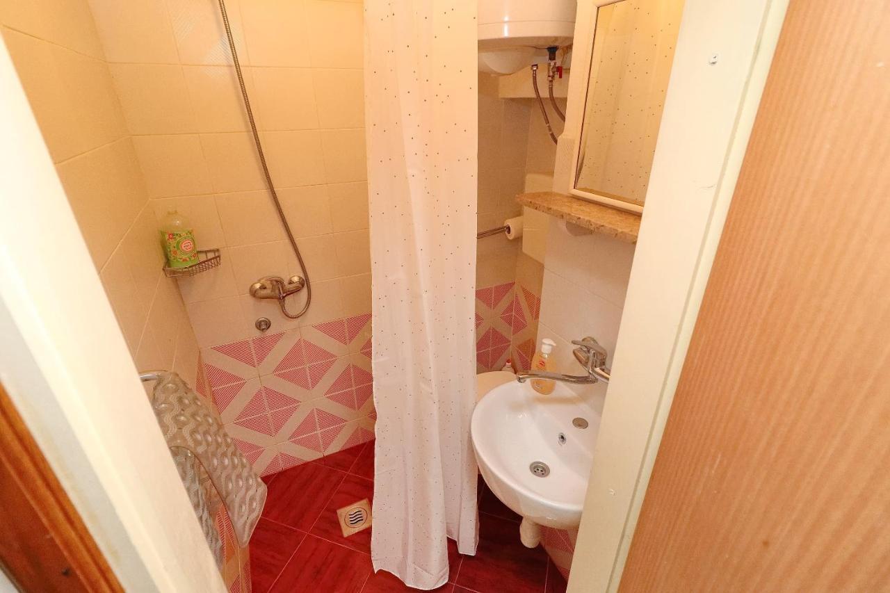 Guest House Jungher Đảo Korčula Ngoại thất bức ảnh