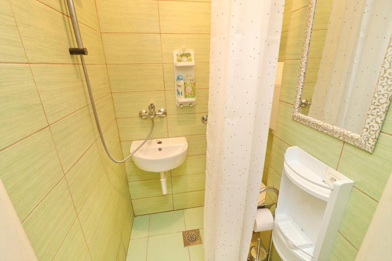 Guest House Jungher Đảo Korčula Ngoại thất bức ảnh