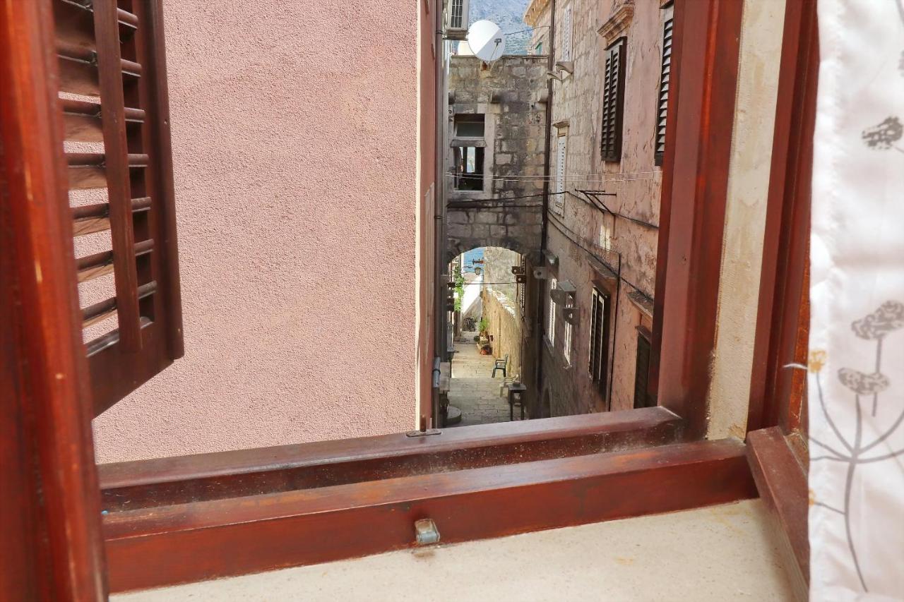 Guest House Jungher Đảo Korčula Ngoại thất bức ảnh