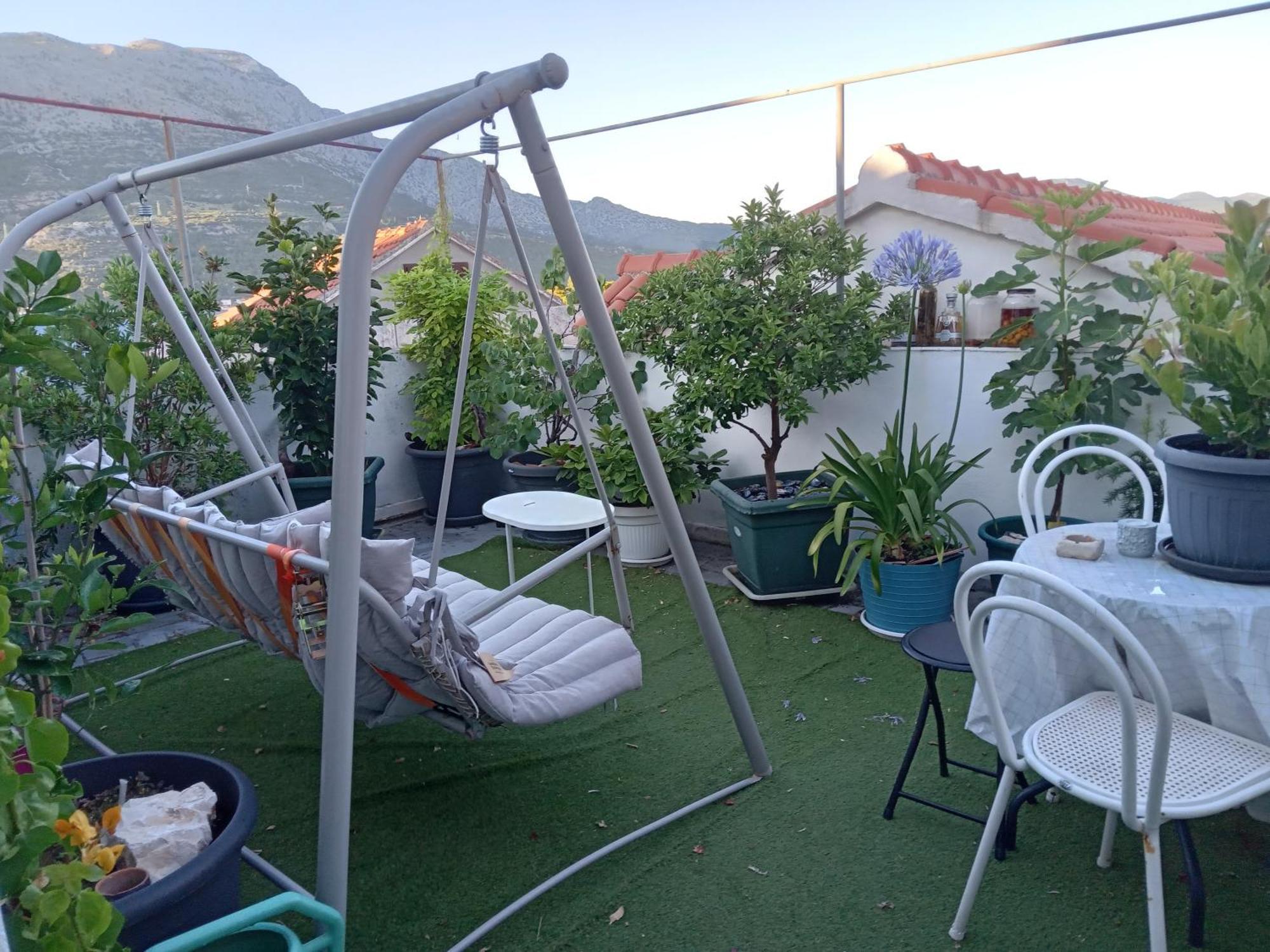 Guest House Jungher Đảo Korčula Ngoại thất bức ảnh