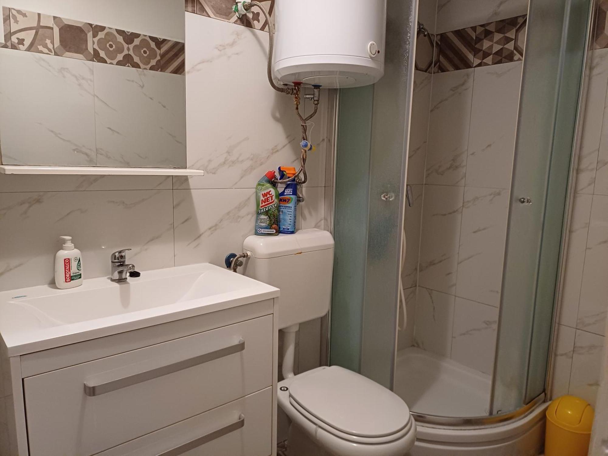 Guest House Jungher Đảo Korčula Ngoại thất bức ảnh