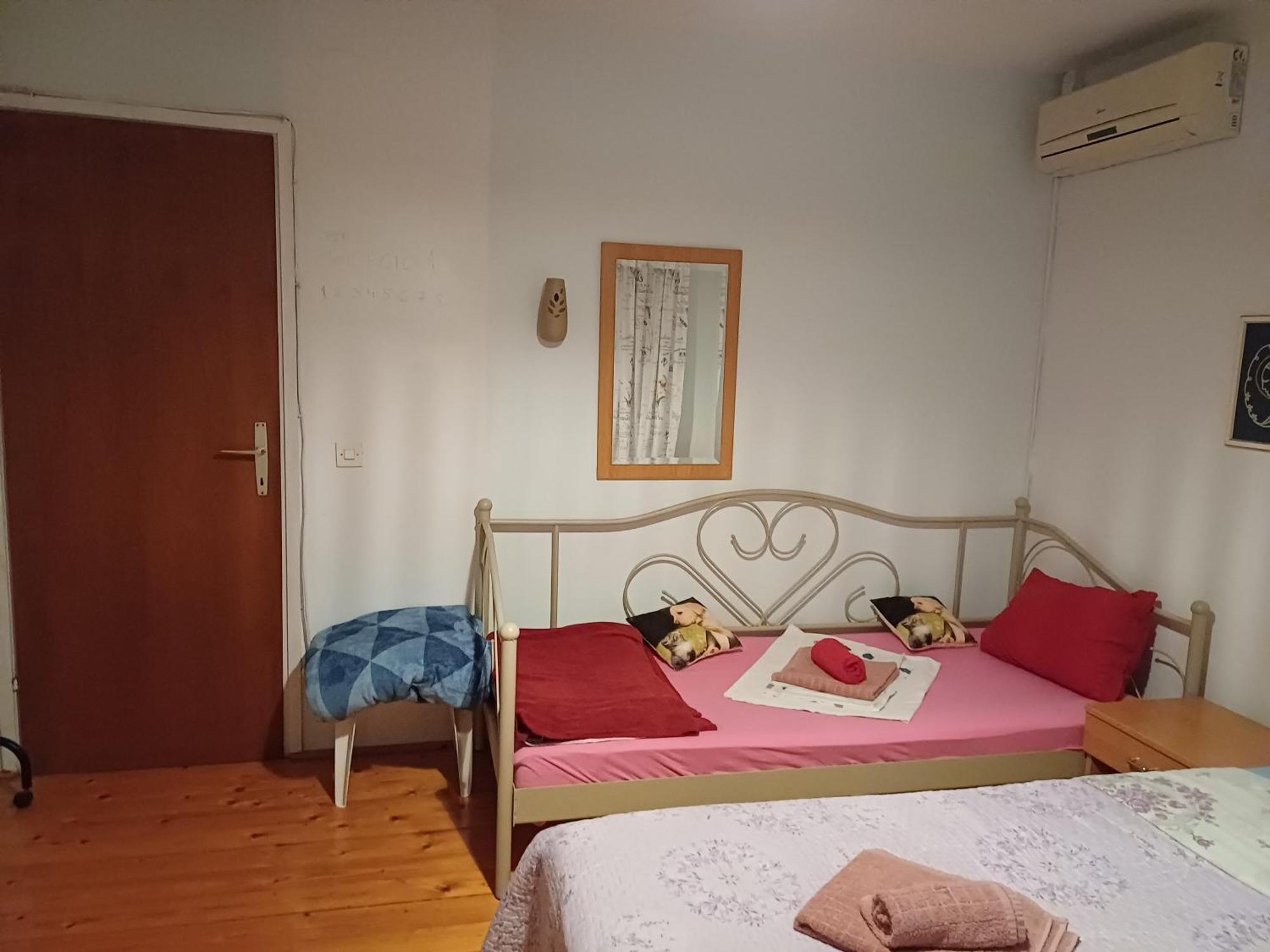 Guest House Jungher Đảo Korčula Ngoại thất bức ảnh